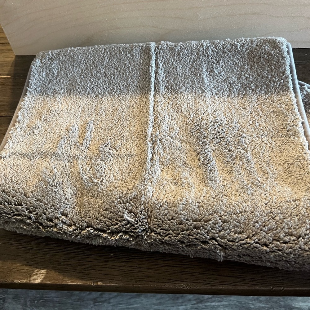 Runner or bathroom rug